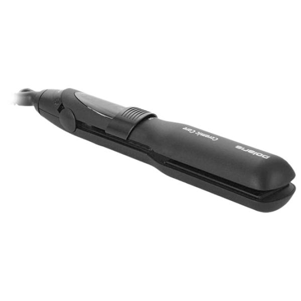 Placă de îndreptat părul Polaris PHS 3390K 35 W/ Black photo 3