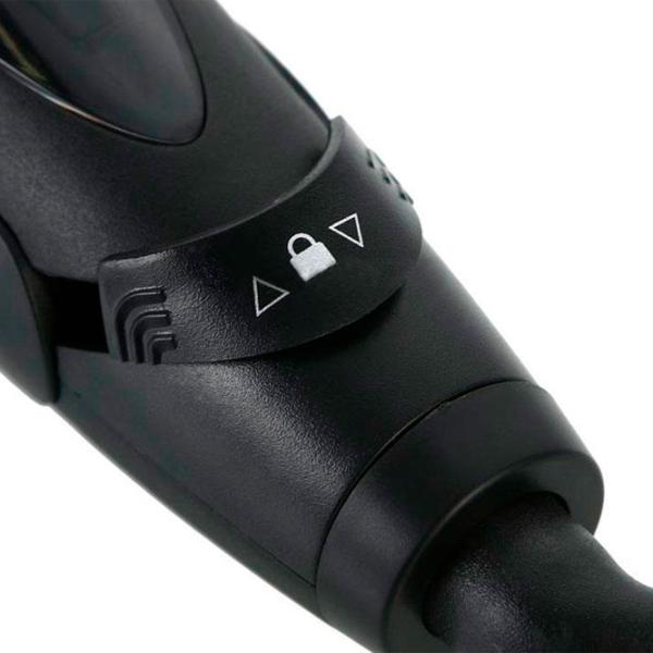 Placă de îndreptat părul Polaris PHS 3390K 35 W/ Black photo 5