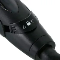 Placă de îndreptat părul Polaris PHS 3390K 35 W/ Black photo 5