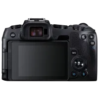 Cameră foto Canon EOS RP CMOS/ Black photo 3