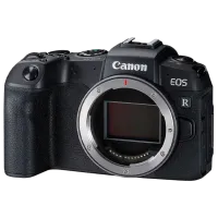 Cameră foto Canon EOS RP CMOS/ Black photo 4