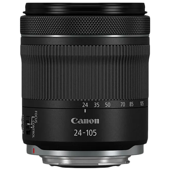 Фотоаппарат Canon EOS RP CMOS/ Черный photo 5