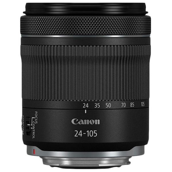 Фотоаппарат Canon EOS RP CMOS/ Черный photo 5