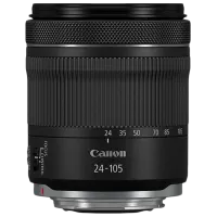 Cameră foto Canon EOS RP CMOS/ Black photo 5