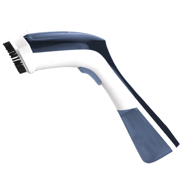 Vaporizator de călcat vertical Polaris PGS 1460C 1400 W/ Blue photo 3