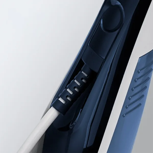 Vaporizator de călcat vertical Polaris PGS 1460C 1400 W/ Blue photo 5