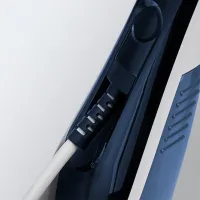 Vaporizator de călcat vertical Polaris PGS 1460C 1400 W/ Blue photo 5