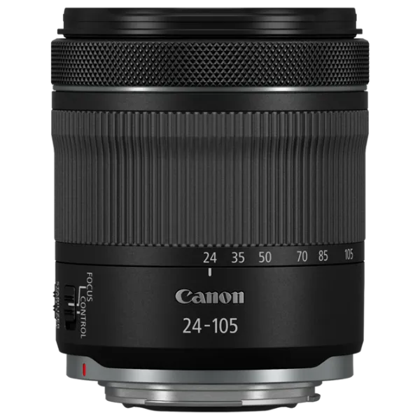 Фотоаппарат Canon EOS R CMOS/ Серебристый photo 2