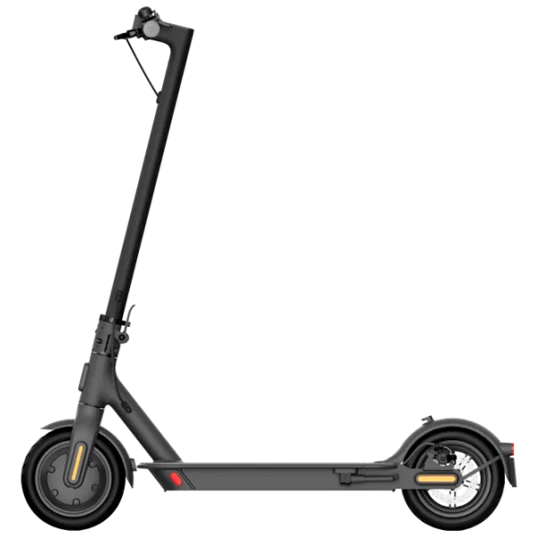 Trotinetă electrică Xiaomi MiJia 1S 500 W/ Black photo 3 Trotinetă electrică Xiaomi MiJia 1S 500 W/ Black photo 3