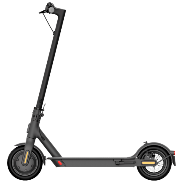 Trotinetă electrică Xiaomi MiJia 1S 500 W/ Black photo 3 Trotinetă electrică Xiaomi MiJia 1S 500 W/ Black photo 3