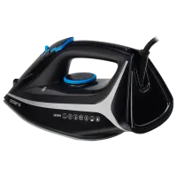Утюг Polaris PIR2868AK Классический/ 2800 Вт/ Черный photo 3