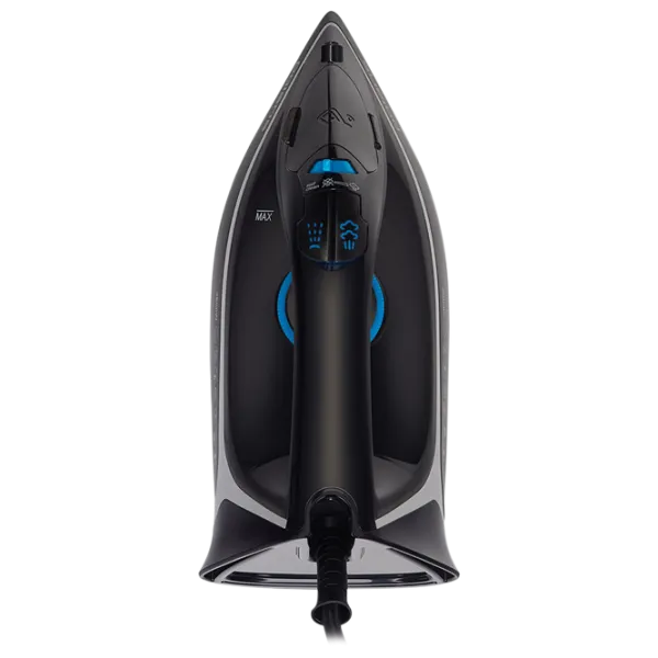 Утюг Polaris PIR2868AK Классический/ 2800 Вт/ Черный photo 4 Утюг Polaris PIR2868AK Классический/ 2800 Вт/ Черный photo 4