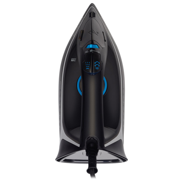 Утюг Polaris PIR2868AK Классический/ 2800 Вт/ Черный photo 4 Утюг Polaris PIR2868AK Классический/ 2800 Вт/ Черный photo 4