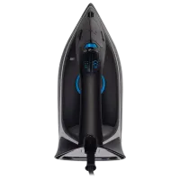 Утюг Polaris PIR2868AK Классический/ 2800 Вт/ Черный photo 4