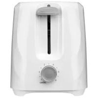 Toster Vitek VT-9001 Mecanic/ 700 W/ White photo 3
