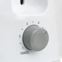 Toster Vitek VT-9001 Mecanic/ 700 W/ White photo 6