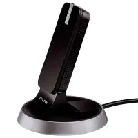 Сетевой адаптер TP-Link Archer T9UH Черный photo 2