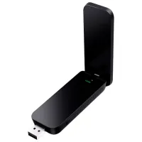 Сетевой адаптер TP-Link Archer T9UH Черный photo 3