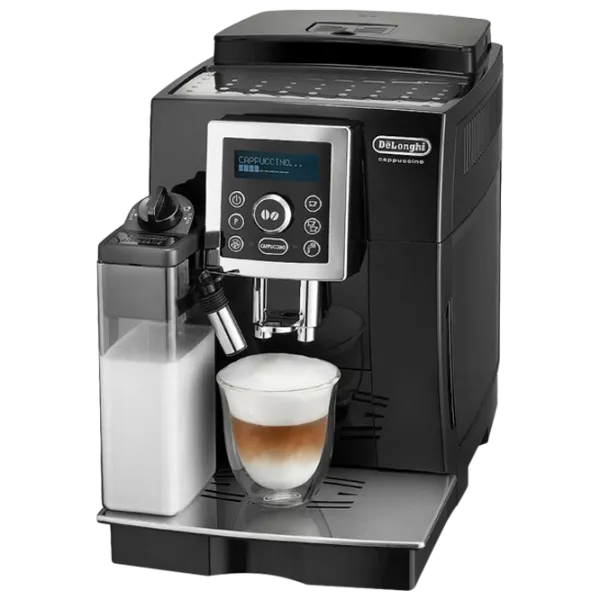 Aparat de cafea Delonghi ECAM23.460B Automată/ 1.8 l/ Black photo 2