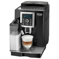Aparat de cafea DeLonghi ECAM23.460B Automată / 1.8 l / Black photo 2
