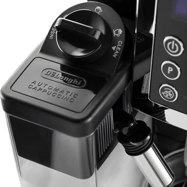 Aparat de cafea Delonghi ECAM23.460B Automată/ 1.8 l/ Black photo 5
