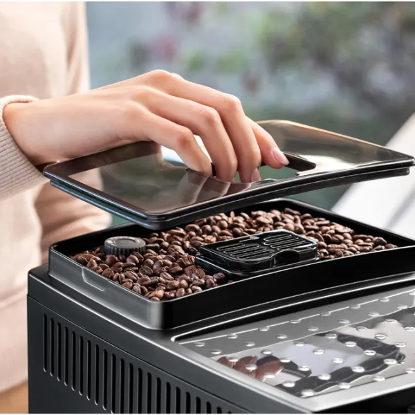 Aparat de cafea Delonghi ECAM23.460B Automată/ 1.8 l/ Black photo 7