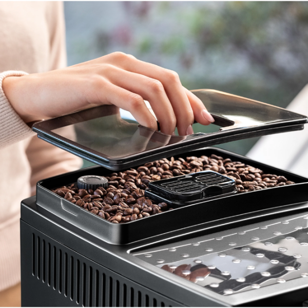 Aparat de cafea Delonghi ECAM23.460B Automată/ 1.8 l/ Black photo 7