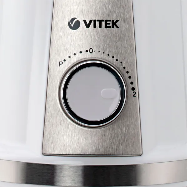 Стационарный блендер Vitek VT-8516  / Белый photo 2