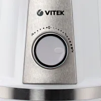 Стационарный блендер Vitek VT-8516 / Белый photo 2