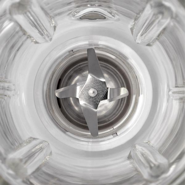 Стационарный блендер Vitek VT-8516  / Белый photo 3