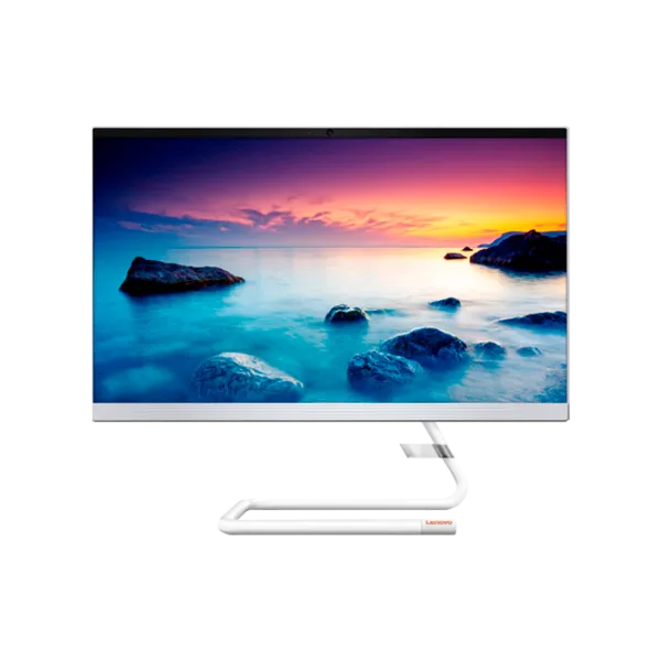 Моноблок Lenovo IdeaCentre 3 21.5" Full HD Core i3/ 22IMB05/ 8 ГБ/ 256 ГБ/ Белый photo 2