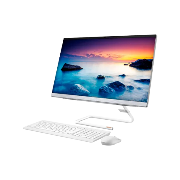 Моноблок Lenovo IdeaCentre 3 21.5" Full HD Core i3/ 22IMB05/ 8 ГБ/ 256 ГБ/ Белый photo 6