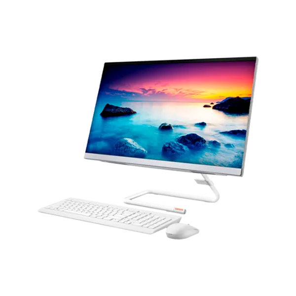 Моноблок Lenovo IdeaCentre 3 21.5" Full HD Core i3/ 22IMB05/ 8 ГБ/ 256 ГБ/ Белый photo 3