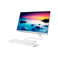 Моноблок Lenovo IdeaCentre 3 21.5" Full HD Core i3/ 22IMB05/ 8 ГБ/ 256 ГБ/ Белый photo 3