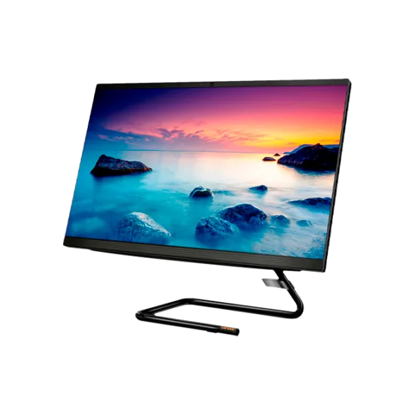 All-in-One PC Lenovo IdeaCentre 3 21.5" Full HD Core i3/ 22IMB05/ 8 GB/ 256 GB/ Black photo 3