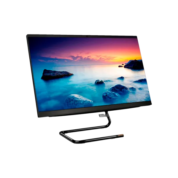 Моноблок Lenovo IdeaCentre 3 21.5" Full HD Pentium Gold/ 22IMB05/ 8 ГБ/ 256 ГБ/ Черный photo 6