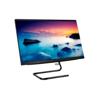 Моноблок Lenovo IdeaCentre 3 21.5" Full HD Pentium Gold/ 22IMB05/ 8 ГБ/ 256 ГБ/ Черный photo 6