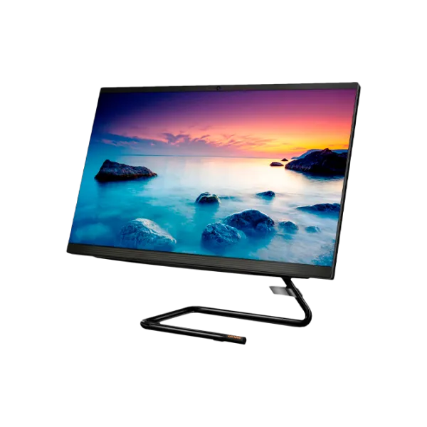 Моноблок Lenovo IdeaCentre 3 21.5" Full HD Pentium Gold/ 22IMB05/ 8 ГБ/ 256 ГБ/ Черный photo 7