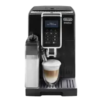 Espressor super automat Delonghi ECAM350.55.SB Espresso/ 1.8 l/ Silver Black photo 2