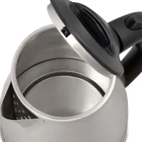 Электрочайник Vitek VT-7057 1.8л / Скрытый / Нержавеющая сталь photo 4