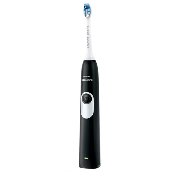 Periuță de dinți electrică Philips HX6232/ 41 Ultrasunete/ Black photo 2
