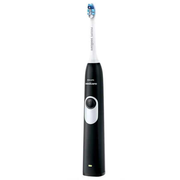 Periuță de dinți electrică Philips HX6232/ 41 Ultrasunete/ Black photo 2