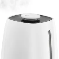 Umidificator de aer Vitek VT-2332 Cu ultrasunet/ White photo 3