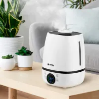 Umidificator de aer Vitek VT-2332 Cu ultrasunet/ White photo 4