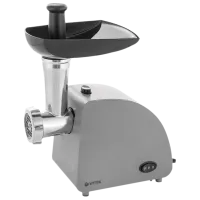 Mașină de tocat carne Vitek VT-3626 1800 W/ 1.8 kg/ min/ Gray photo 2