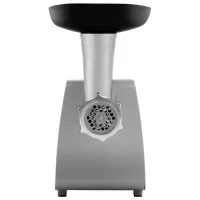 Mașină de tocat carne Vitek VT-3626 1800 W/ 1.8 kg/ min/ Gray photo 3