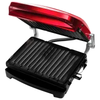 Grill electric Russell Hobbs 24001-56 Contact/ 1440 W/ Black Red photo 3