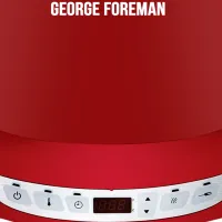 Grill electric Russell Hobbs 24001-56 Contact/ 1440 W/ Black Red photo 4