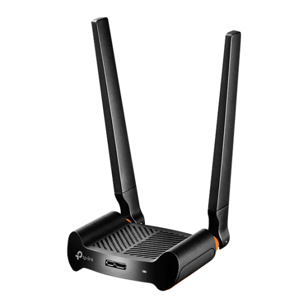 TP-LINK T4UHP 1000 Mbps/ 2.4 GHz - 5 GHz photo 2