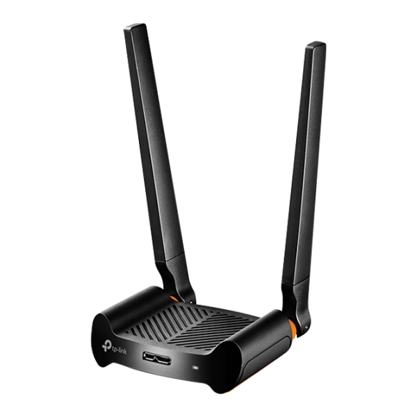 TP-LINK T4UHP 1000 Mbps/ 2.4 GHz - 5 GHz photo 2